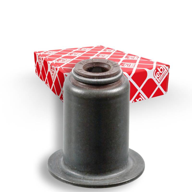 FEBI BILSTEIN Ventilschaftdichtung FIAT,PEUGEOT,CITROËN 19527 095648,95648,9400956489 Dichtring, Ventilschaft von FEBI BILSTEIN