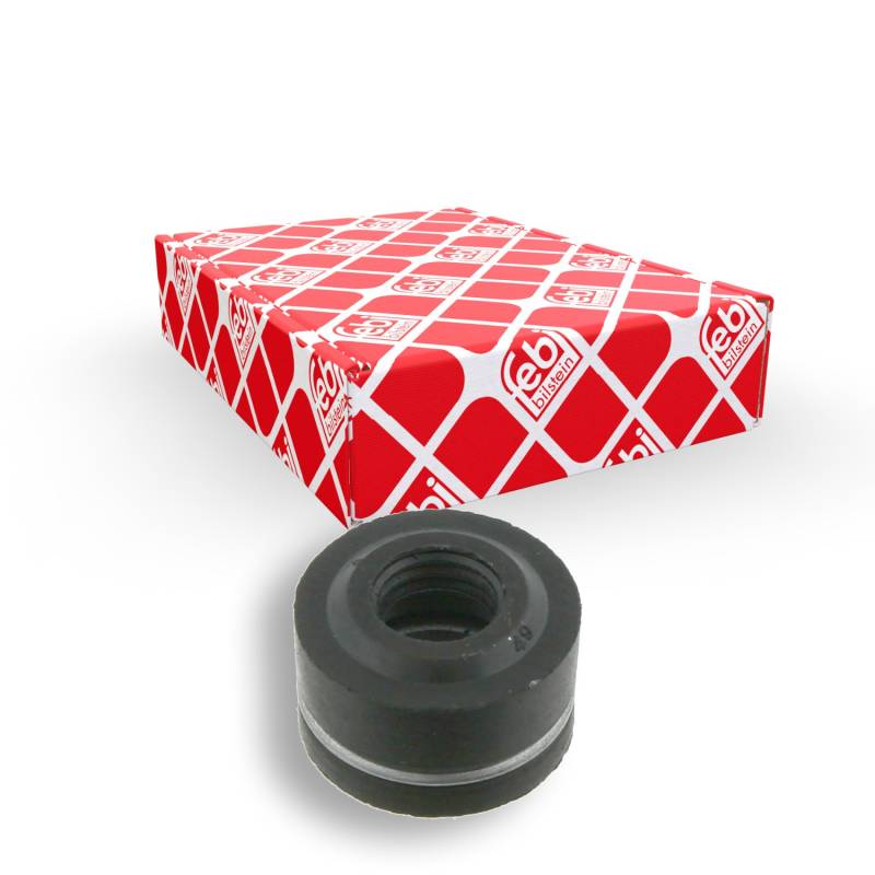FEBI BILSTEIN Ventilschaftdichtung MERCEDES-BENZ 08915 1020530258,A1020530258 Dichtring, Ventilschaft von FEBI BILSTEIN