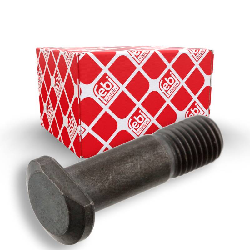 FEBI BILSTEIN Ventilspieleinstellschraube BMW 05173 11331744355,11330634122 von FEBI BILSTEIN
