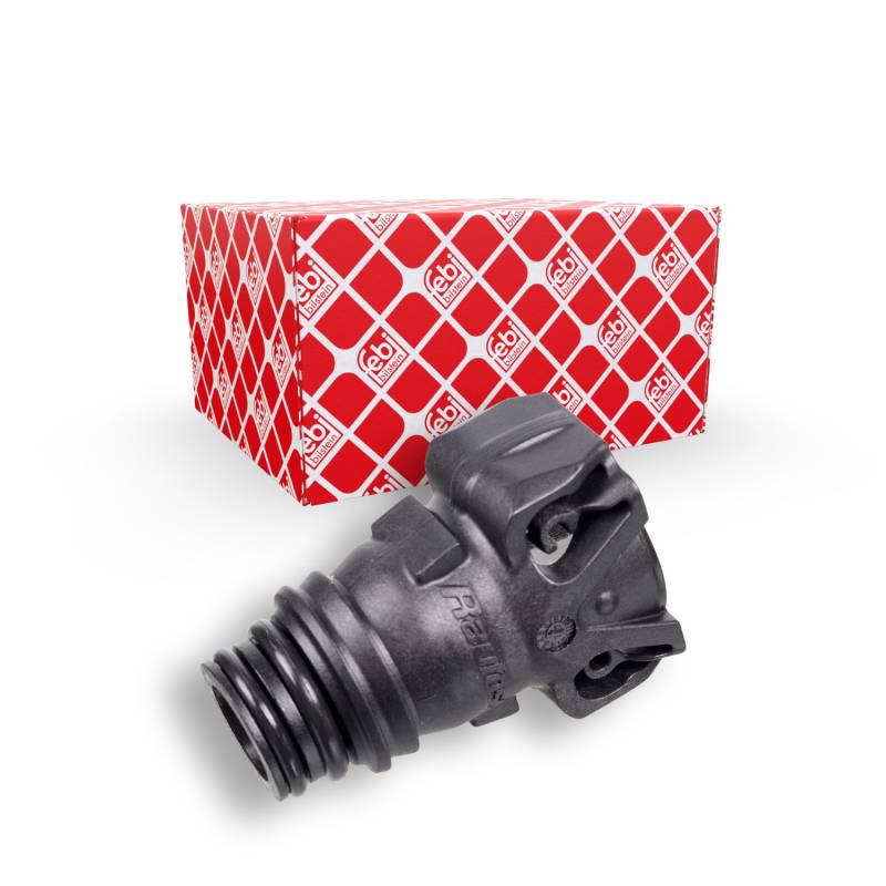 FEBI BILSTEIN Verbinder, Druckluftleitung 105618 von FEBI BILSTEIN