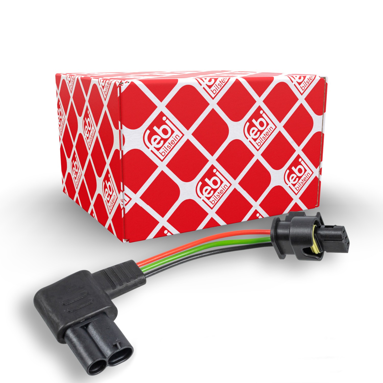FEBI BILSTEIN Verbindungskabel, Starterbatterie BMW,MINI,ROLLS-ROYCE 173709 12517615476 FEBI BILSTEIN Verbindungskabel, Starterbatterie BMW,MINI,ROLLS-ROYCE 173709 12517615476 von FEBI BILSTEIN