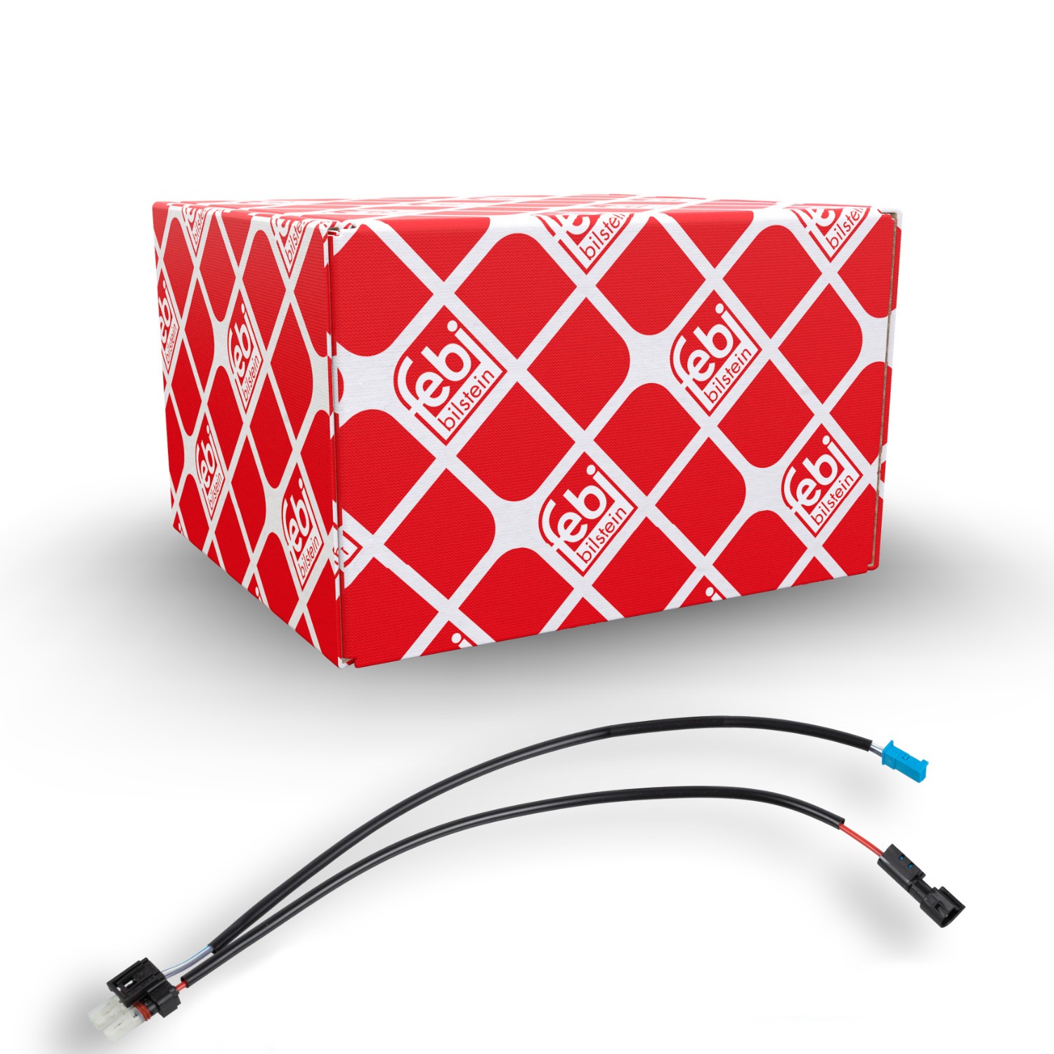 FEBI BILSTEIN Verbindungskabel, Starterbatterie BMW,MINI 173708 61124115550,61129123572 FEBI BILSTEIN Verbindungskabel, Starterbatterie BMW,MINI 173708 61124115550,61129123572 von FEBI BILSTEIN