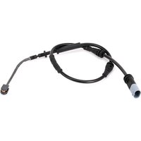 FEBI BILSTEIN Verschleißanzeige Hinterachse rechts 102262 Verschleißanzeige Bremsbeläge,Bremsbelagverschleiß BMW,MINI,2 Gran Tourer (F46),X1 (F48) FEBI BILSTEIN Verschleißanzeige Hinterachse rechts 102262 Verschleißanzeige Bremsbeläge,Bremsbelagverschleiß BMW,MINI,2 Gran Tourer (F46),X1 (F48) von FEBI BILSTEIN