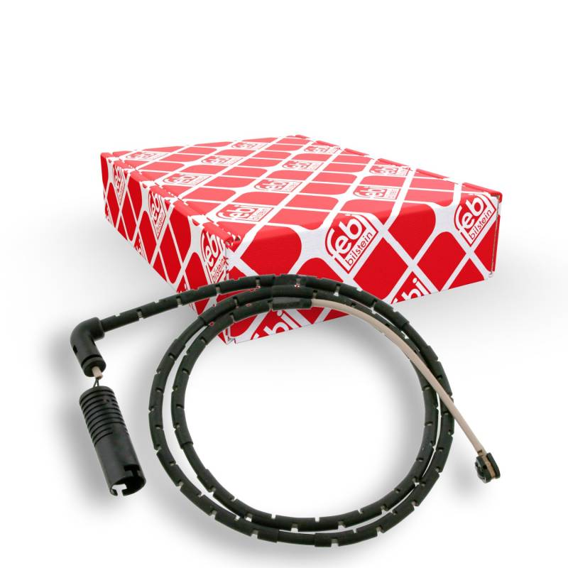 FEBI BILSTEIN Verschleißanzeige BMW 24012 34353411757 von FEBI BILSTEIN