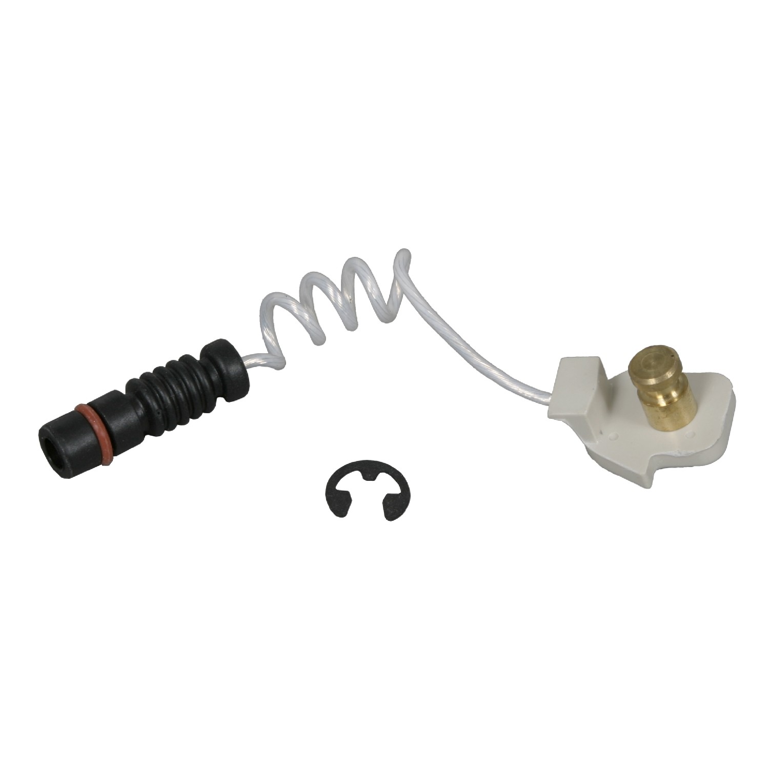 FEBI BILSTEIN Verschleißanzeige MERCEDES-BENZ 22401 A1635401317,1635401317 FEBI BILSTEIN Verschleißanzeige MERCEDES-BENZ 22401 A1635401317,1635401317 von FEBI BILSTEIN