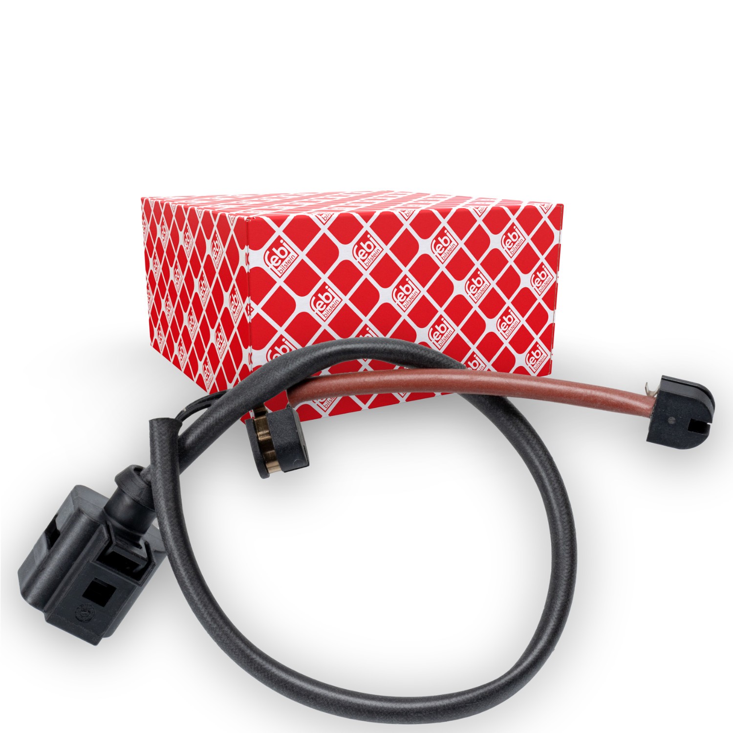 FEBI BILSTEIN Verschleißanzeige VW,PORSCHE 29912 7L5907637A,95561236560 FEBI BILSTEIN Verschleißanzeige VW,PORSCHE 29912 7L5907637A,95561236560 von FEBI BILSTEIN