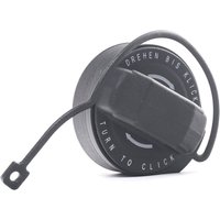 FEBI BILSTEIN Verschluß, Kraftstoffbehälter febi Plus Kunststoff 103097  PORSCHE,BOXSTER (986),911 (997),911 (996),BOXSTER (987),911 Cabriolet (996) von FEBI BILSTEIN