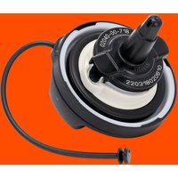 FEBI BILSTEIN Verschluß, Kraftstoffbehälter febi Plus Kunststoff 45550 BMW,TOYOTA,MINI,3 Touring (E91),3 Limousine (E90),3 Limousine (E46) FEBI BILSTEIN Verschluß, Kraftstoffbehälter febi Plus Kunststoff 45550 BMW,TOYOTA,MINI,3 Touring (E91),3 Limousine (E90),3 Limousine (E46) von FEBI BILSTEIN