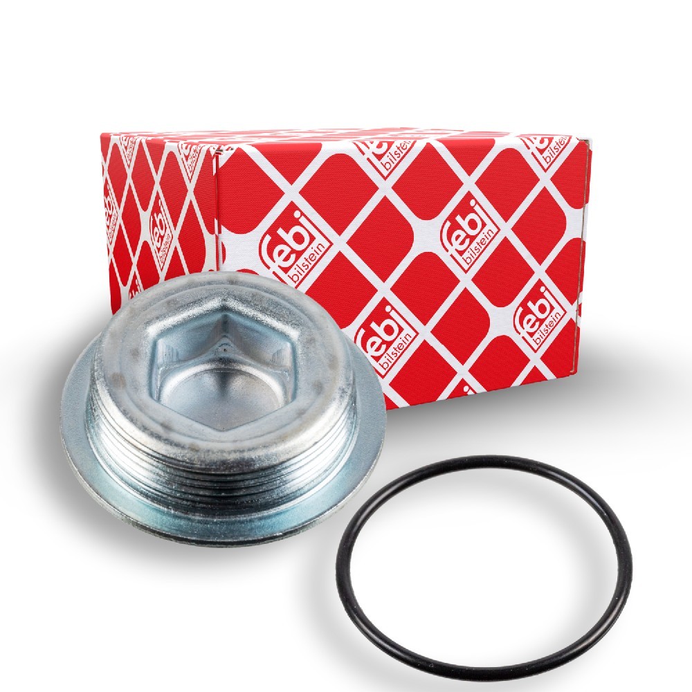 FEBI BILSTEIN Verschlußschraube, Kurbelgehäuse MERCEDES-BENZ 38554 1179970230S1,A0069977548,A0069977548S1 A1179970230,A1179970230S1,0069977548 FEBI BILSTEIN Verschlußschraube, Kurbelgehäuse MERCEDES-BENZ 38554 1179970230S1,A0069977548,A0069977548S1 A1179970230,A1179970230S1,0069977548 von FEBI BILSTEIN