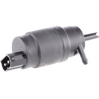 FEBI BILSTEIN Waschwasserpumpe 04795 Scheibenwaschpumpe,Wischwasserpumpe BMW,3 Limousine (E30),3 Cabrio (E30),5 Touring (E34),3 Touring (E30) von FEBI BILSTEIN