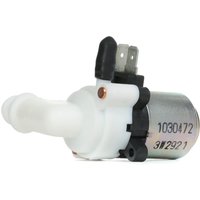FEBI BILSTEIN Waschwasserpumpe 14502 Scheibenwaschpumpe,Wischwasserpumpe FIAT,PEUGEOT,DUCATO Kasten (290),DUCATO Pritsche/Fahrgestell (290) von FEBI BILSTEIN