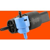 FEBI BILSTEIN Waschwasserpumpe 26259 Scheibenwaschpumpe,Wischwasserpumpe VW,AUDI,MERCEDES-BENZ,Golf IV Schrägheck (1J1),Golf V Schrägheck (1K1) FEBI BILSTEIN Waschwasserpumpe 26259 Scheibenwaschpumpe,Wischwasserpumpe VW,AUDI,MERCEDES-BENZ,Golf IV Schrägheck (1J1),Golf V Schrägheck (1K1) von FEBI BILSTEIN