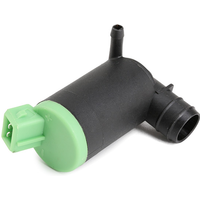 FEBI BILSTEIN Waschwasserpumpe 45039 Scheibenwaschpumpe,Wischwasserpumpe FORD,FOCUS III Turnier,FOCUS III,Transit Mk7 Kastenwagen (V363, FCD, FDD) FEBI BILSTEIN Waschwasserpumpe 45039 Scheibenwaschpumpe,Wischwasserpumpe FORD,FOCUS III Turnier,FOCUS III,Transit Mk7 Kastenwagen (V363, FCD, FDD) von FEBI BILSTEIN