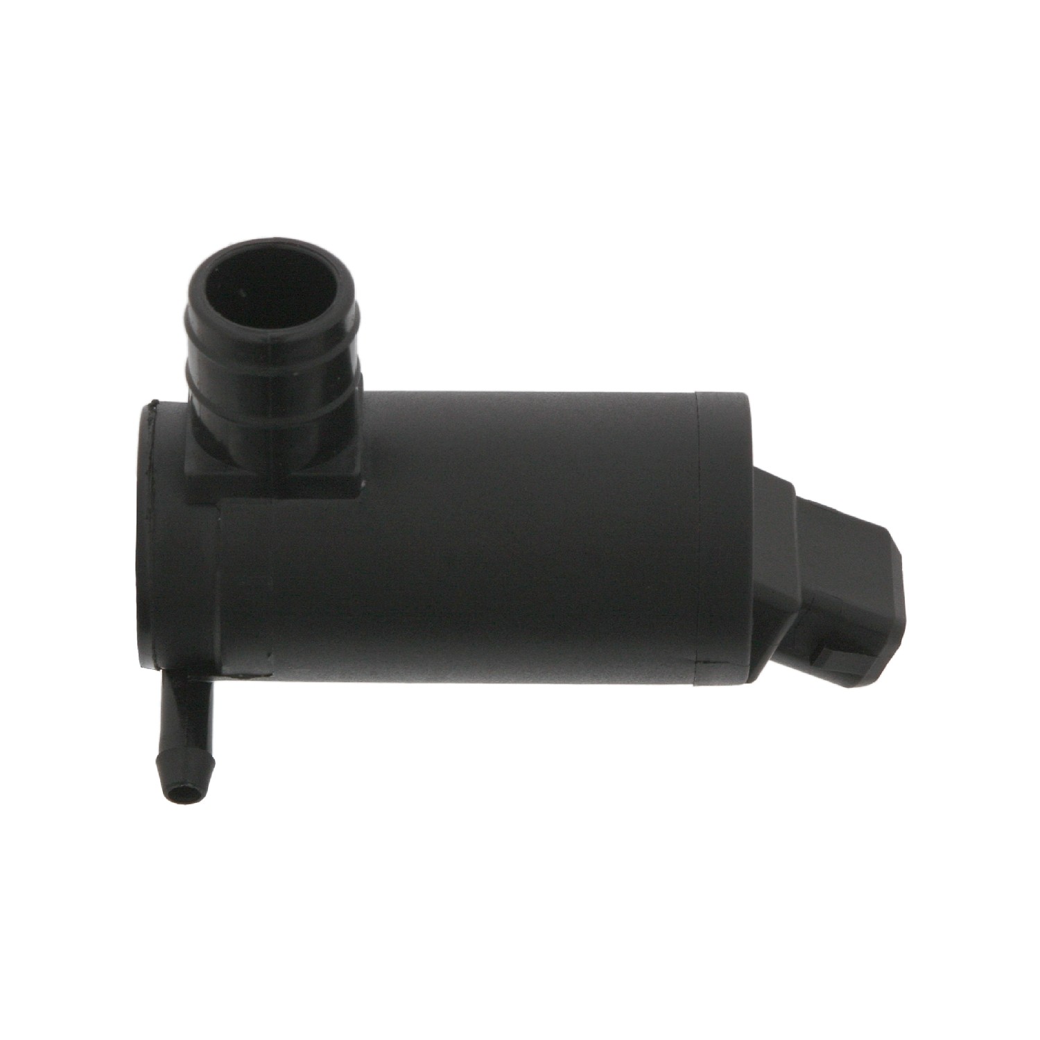 FEBI BILSTEIN Waschwasserpumpe FORD 06431 1637624,1698640,4420037 6170854,7096130,93BB17K624CA,6833495,7003177,86AB17K624DA,6157734,2S6T17K624AB von FEBI BILSTEIN