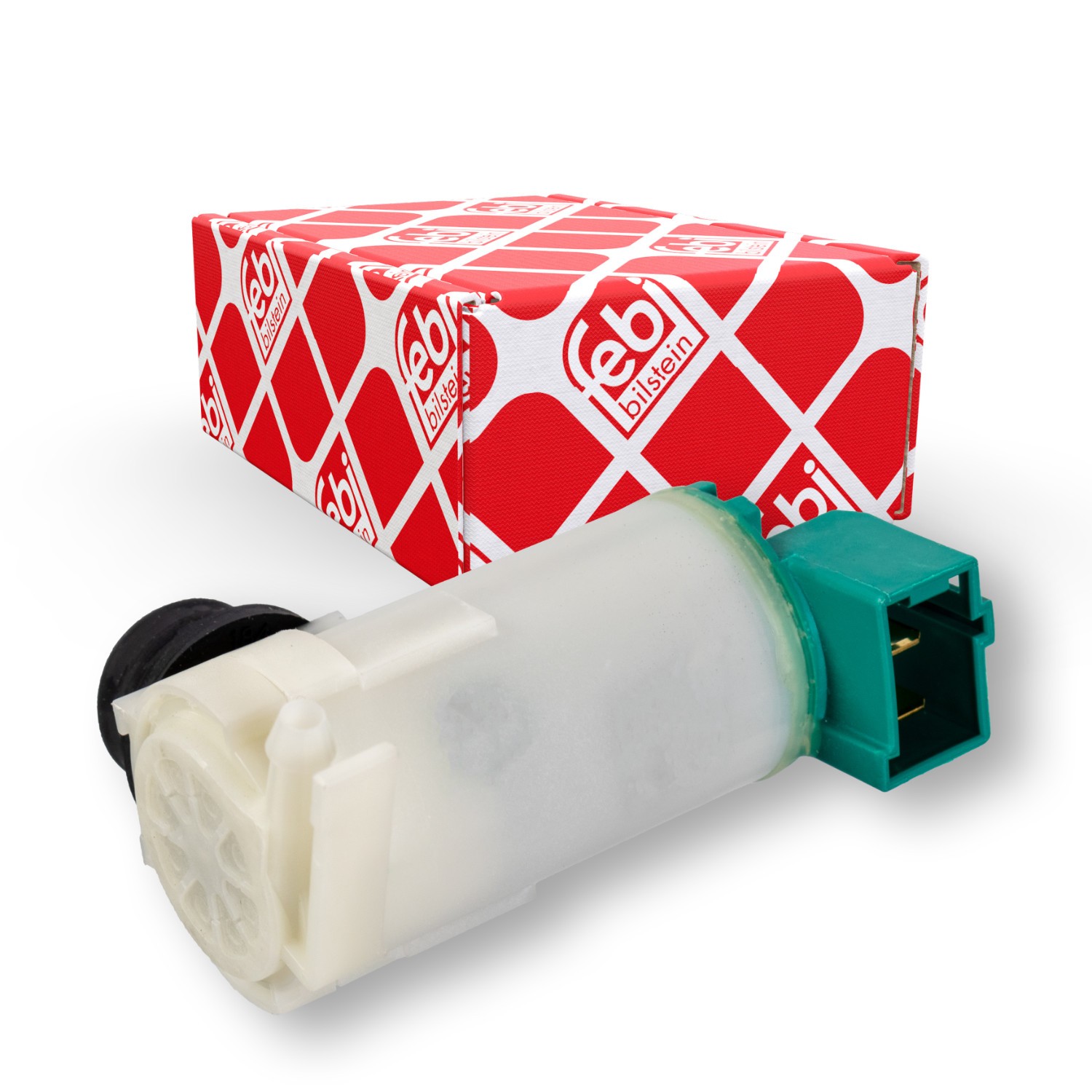 FEBI BILSTEIN Waschwasserpumpe NISSAN 109287 2892050Y10 Scheibenwaschpumpe,Wischwasserpumpe,Spritzwasserpumpe,Waschwasserpumpe, Scheibenreinigung FEBI BILSTEIN Waschwasserpumpe NISSAN 109287 2892050Y10 Scheibenwaschpumpe,Wischwasserpumpe,Spritzwasserpumpe,Waschwasserpumpe, Scheibenreinigung von FEBI BILSTEIN