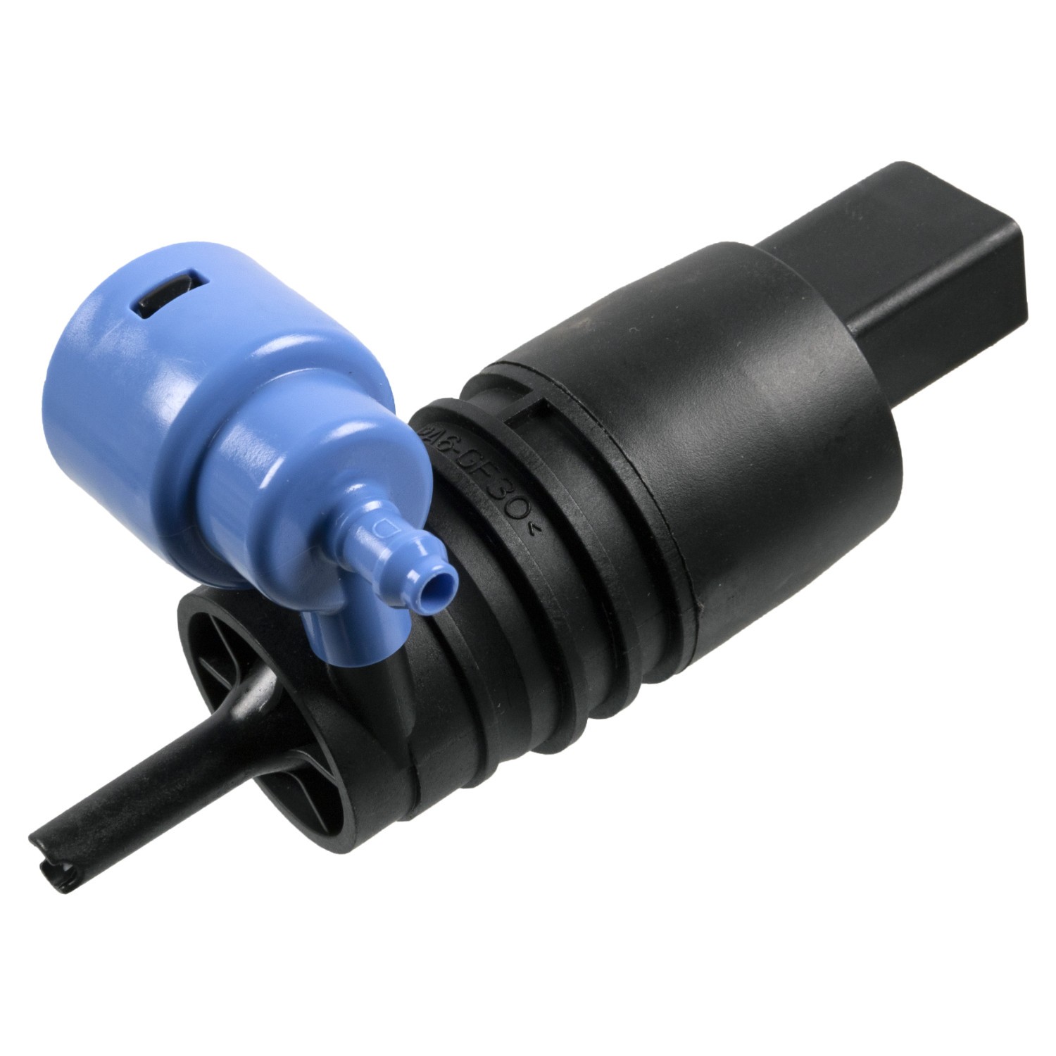 FEBI BILSTEIN Waschwasserpumpe OPEL,CHEVROLET,VAUXHALL 105954 13250357,13349273,013250357 013349273,1450059,YQ00091880 FEBI BILSTEIN Waschwasserpumpe OPEL,CHEVROLET,VAUXHALL 105954 13250357,13349273,013250357 013349273,1450059,YQ00091880 von FEBI BILSTEIN