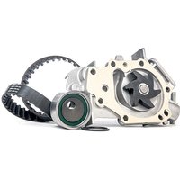 FEBI BILSTEIN Wasserpumpe + Zahnriemensatz Zähnez.: 87 32736 Wasserpumpe + Zahnriemenkit RENAULT,CLIO II (BB0/1/2_, CB0/1/2_),TWINGO I (C06_) FEBI BILSTEIN Wasserpumpe + Zahnriemensatz Zähnez.: 87 32736 Wasserpumpe + Zahnriemenkit RENAULT,CLIO II (BB0/1/2_, CB0/1/2_),TWINGO I (C06_) von FEBI BILSTEIN