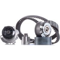 FEBI BILSTEIN Wasserpumpe + Zahnriemensatz Zähnez.: 141 32742 Wasserpumpe + Zahnriemenkit VW,AUDI,SKODA,Golf V Schrägheck (1K1),TOURAN (1T1, 1T2) FEBI BILSTEIN Wasserpumpe + Zahnriemensatz Zähnez.: 141 32742 Wasserpumpe + Zahnriemenkit VW,AUDI,SKODA,Golf V Schrägheck (1K1),TOURAN (1T1, 1T2) von FEBI BILSTEIN