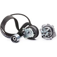 FEBI BILSTEIN Wasserpumpe + Zahnriemensatz Zähnez.: 120 40618 Wasserpumpe + Zahnriemenkit VW,AUDI,FORD,Golf V Schrägheck (1K1),POLO (9N_) FEBI BILSTEIN Wasserpumpe + Zahnriemensatz Zähnez.: 120 40618 Wasserpumpe + Zahnriemenkit VW,AUDI,FORD,Golf V Schrägheck (1K1),POLO (9N_) von FEBI BILSTEIN