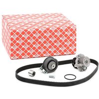 FEBI BILSTEIN Wasserpumpe + Zahnriemensatz Zähnez.: 150 45115 Wasserpumpe + Zahnriemenkit VW,AUDI,SEAT,Golf IV Schrägheck (1J1) FEBI BILSTEIN Wasserpumpe + Zahnriemensatz Zähnez.: 150 45115 Wasserpumpe + Zahnriemenkit VW,AUDI,SEAT,Golf IV Schrägheck (1J1) von FEBI BILSTEIN