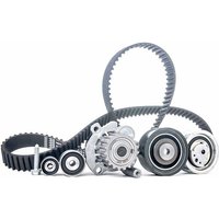 FEBI BILSTEIN Wasserpumpe + Zahnriemensatz Zähnez.: 160 45117 Wasserpumpe + Zahnriemenkit VW,AUDI,SKODA,GOLF VI (5K1),Passat Variant (3C5) FEBI BILSTEIN Wasserpumpe + Zahnriemensatz Zähnez.: 160 45117 Wasserpumpe + Zahnriemenkit VW,AUDI,SKODA,GOLF VI (5K1),Passat Variant (3C5) von FEBI BILSTEIN