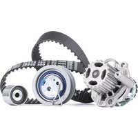 FEBI BILSTEIN Wasserpumpe + Zahnriemensatz Zähnez.: 120 45133 Wasserpumpe + Zahnriemenkit VW,AUDI,FORD,Golf IV Schrägheck (1J1) FEBI BILSTEIN Wasserpumpe + Zahnriemensatz Zähnez.: 120 45133 Wasserpumpe + Zahnriemenkit VW,AUDI,FORD,Golf IV Schrägheck (1J1) von FEBI BILSTEIN