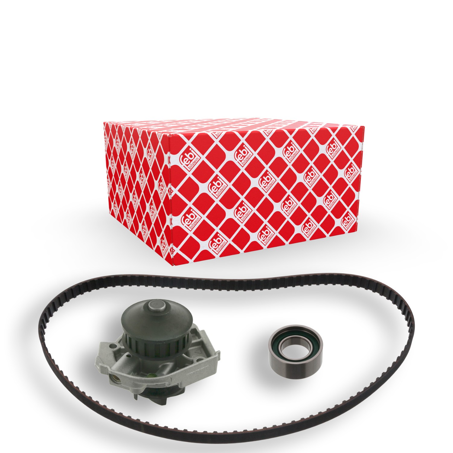 FEBI BILSTEIN Wasserpumpe + Zahnriemensatz FIAT,LANCIA 45140 46515401,71749474,71749474S2 Wasserpumpe + Zahnriemenkit 71754848 FEBI BILSTEIN Wasserpumpe + Zahnriemensatz FIAT,LANCIA 45140 46515401,71749474,71749474S2 Wasserpumpe + Zahnriemenkit 71754848 von FEBI BILSTEIN