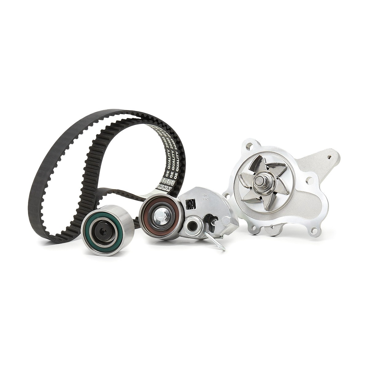 FEBI BILSTEIN Wasserpumpe + Zahnriemensatz HYUNDAI,KIA 32826 2481027250S2,2431227000S1,2431227250 Wasserpumpe + Zahnriemenkit 2431227250S2,2441027250 FEBI BILSTEIN Wasserpumpe + Zahnriemensatz HYUNDAI,KIA 32826 2481027250S2,2431227000S1,2431227250 Wasserpumpe + Zahnriemenkit 2431227250S2,2441027250 von FEBI BILSTEIN