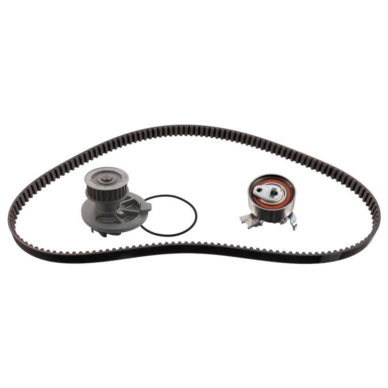 FEBI BILSTEIN Wasserpumpe + Zahnriemensatz OPEL,VAUXHALL 176603 92063918,92063918S2,5636562 Wasserpumpe + Zahnriemenkit 5636562S2,09128725,09128725S2 FEBI BILSTEIN Wasserpumpe + Zahnriemensatz OPEL,VAUXHALL 176603 92063918,92063918S2,5636562 Wasserpumpe + Zahnriemenkit 5636562S2,09128725,09128725S2 von FEBI BILSTEIN