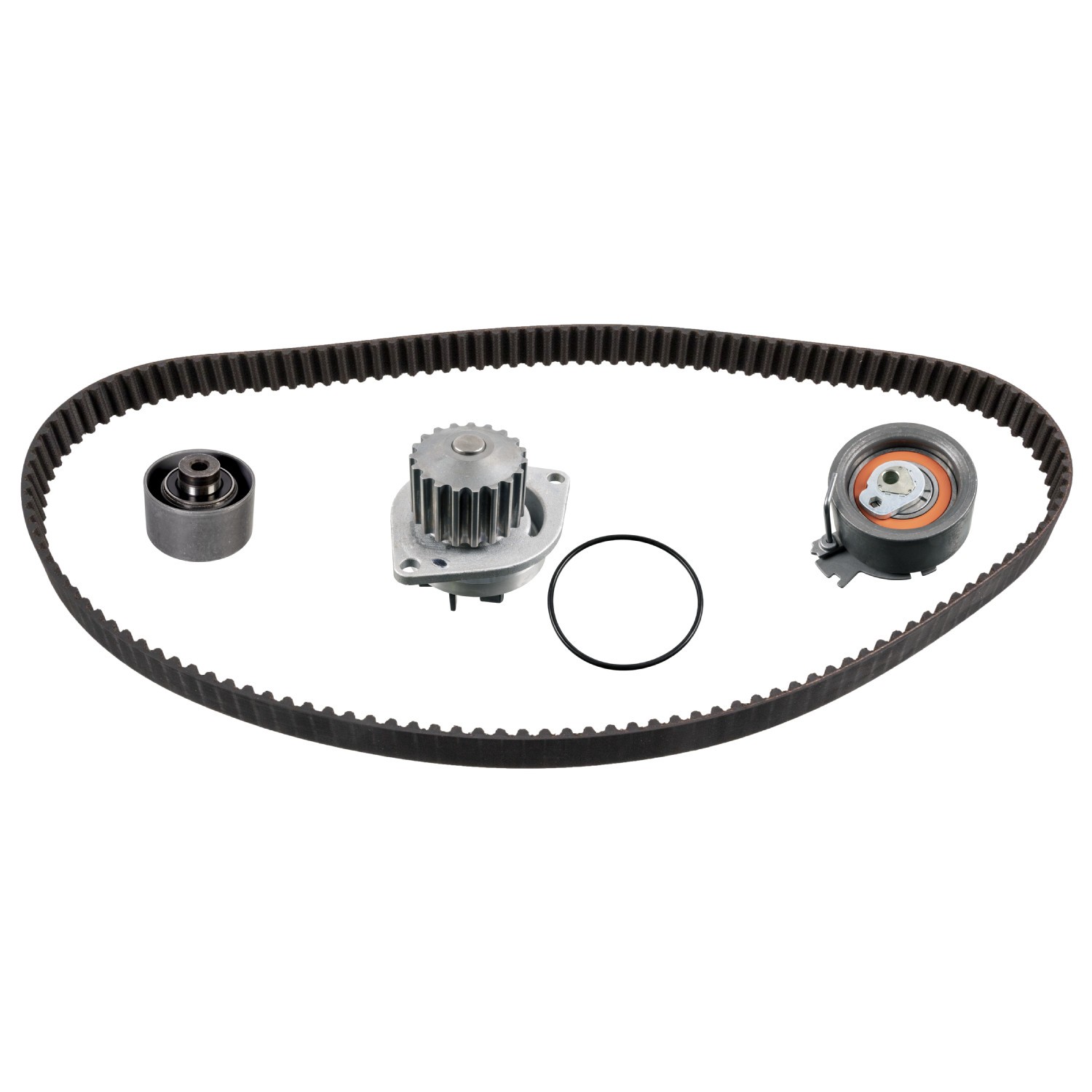 FEBI BILSTEIN Wasserpumpe + Zahnriemensatz PEUGEOT,CITROËN 45109 1610793580,1643639780,1609121380 Wasserpumpe + Zahnriemenkit FEBI BILSTEIN Wasserpumpe + Zahnriemensatz PEUGEOT,CITROËN 45109 1610793580,1643639780,1609121380 Wasserpumpe + Zahnriemenkit von FEBI BILSTEIN