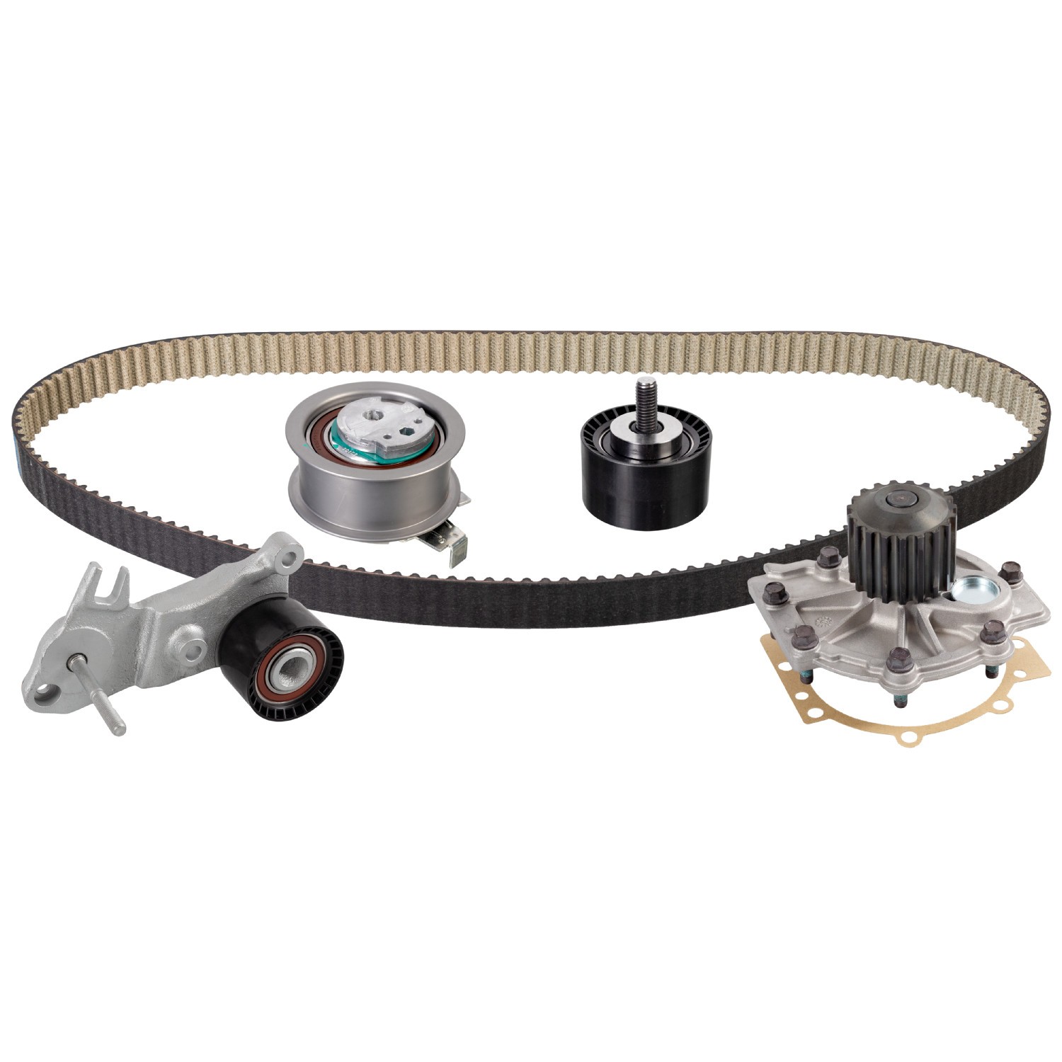 FEBI BILSTEIN Wasserpumpe + Zahnriemensatz VOLVO 177468 32298328,32298420,31316579 Wasserpumpe + Zahnriemenkit 31316579S2,32255113 FEBI BILSTEIN Wasserpumpe + Zahnriemensatz VOLVO 177468 32298328,32298420,31316579 Wasserpumpe + Zahnriemenkit 31316579S2,32255113 von FEBI BILSTEIN