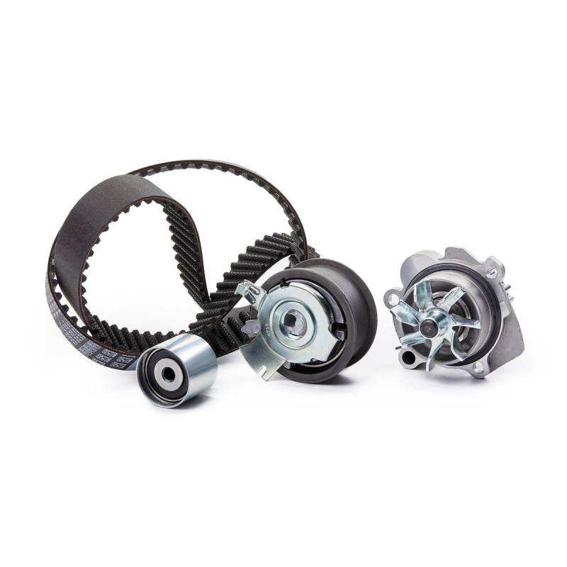 FEBI BILSTEIN Wasserpumpe + Zahnriemensatz VW,AUDI,FORD 40618 038198119AS1,038198119C,038198119CS1 Wasserpumpe + Zahnriemenkit 1131812,1131812S3 von FEBI BILSTEIN