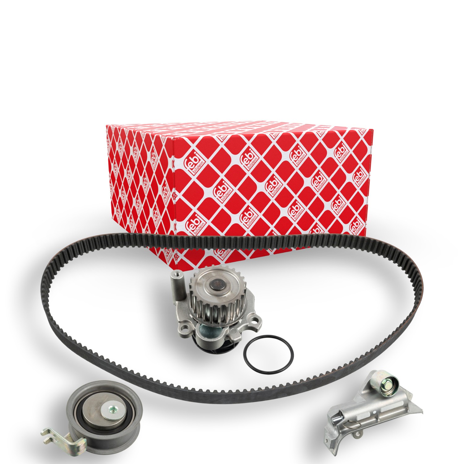 FEBI BILSTEIN Wasserpumpe + Zahnriemensatz VW,AUDI,SEAT 45122 06B109119A,06B109119AS7,6B109119AS7 Wasserpumpe + Zahnriemenkit FEBI BILSTEIN Wasserpumpe + Zahnriemensatz VW,AUDI,SEAT 45122 06B109119A,06B109119AS7,6B109119AS7 Wasserpumpe + Zahnriemenkit von FEBI BILSTEIN