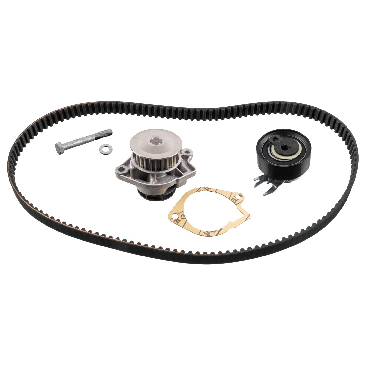 FEBI BILSTEIN Wasserpumpe + Zahnriemensatz VW,SEAT 45129 030198119B,030198119BS1,30198119B Wasserpumpe + Zahnriemenkit FEBI BILSTEIN Wasserpumpe + Zahnriemensatz VW,SEAT 45129 030198119B,030198119BS1,30198119B Wasserpumpe + Zahnriemenkit von FEBI BILSTEIN