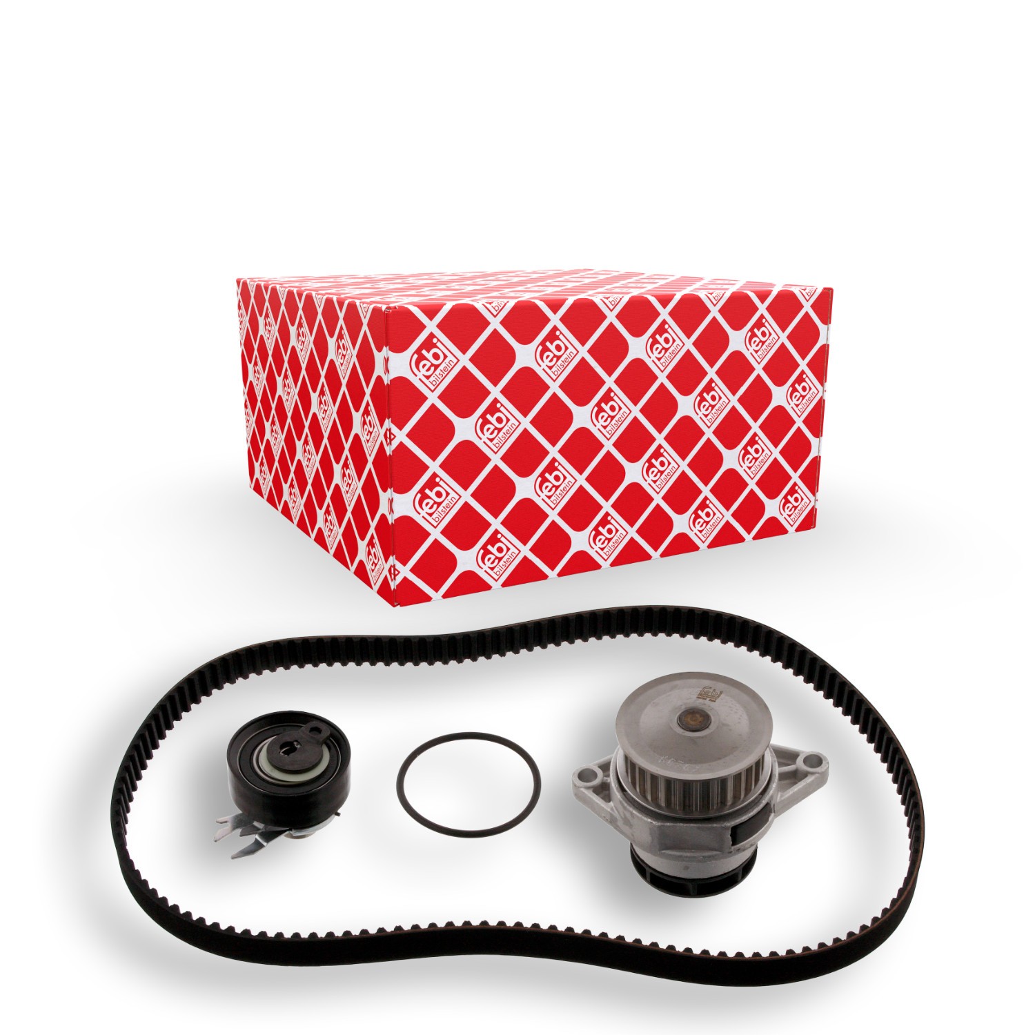 FEBI BILSTEIN Wasserpumpe + Zahnriemensatz VW,SKODA,SEAT 32739 032109119J,032109119JS1,032109119JS2 Wasserpumpe + Zahnriemenkit FEBI BILSTEIN Wasserpumpe + Zahnriemensatz VW,SKODA,SEAT 32739 032109119J,032109119JS1,032109119JS2 Wasserpumpe + Zahnriemenkit von FEBI BILSTEIN