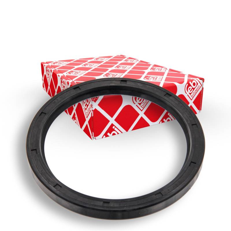 FEBI BILSTEIN Wellendichtring, Radnabe SCANIA 09837 0173320 von FEBI BILSTEIN