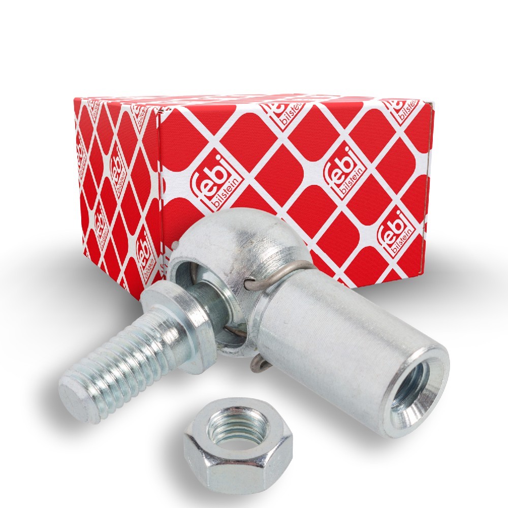 FEBI BILSTEIN Winkelgelenk 07043 071802013203,A071802013203,5001872626 959080 FEBI BILSTEIN Winkelgelenk 07043 071802013203,A071802013203,5001872626 959080 von FEBI BILSTEIN