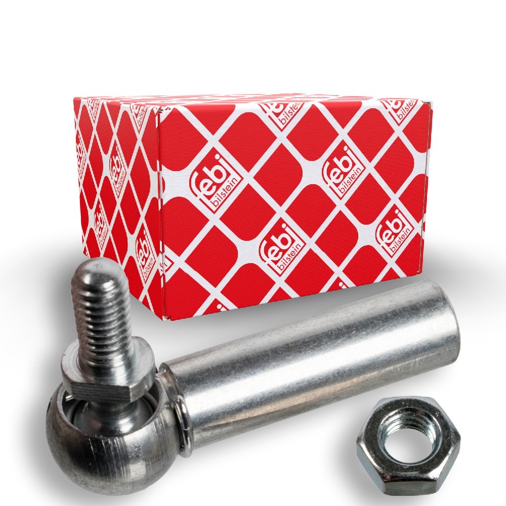 FEBI BILSTEIN Winkelgelenk 07050 FEBI BILSTEIN Winkelgelenk 07050 von FEBI BILSTEIN