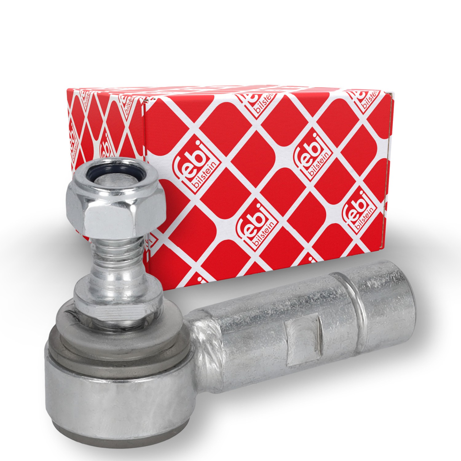 FEBI BILSTEIN Winkelgelenk MAN 11718 81953016204 FEBI BILSTEIN Winkelgelenk MAN 11718 81953016204 von FEBI BILSTEIN