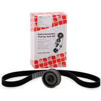 FEBI BILSTEIN Zahnriemensatz Zähnez.: 135 14600 Zahnriemen Kit,Zahnriemenkit VW,AUDI,GOLF II (19E, 1G1),PASSAT Variant (3A5, 35I),GOLF I (17) von FEBI BILSTEIN