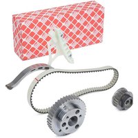 FEBI BILSTEIN Zahnriemensatz Zähnez.: 84 46282 Zahnriemen Kit,Zahnriemenkit FORD,MONDEO IV Turnier (BA7),Focus II Schrägheck (DA_, HCP, DP) FEBI BILSTEIN Zahnriemensatz Zähnez.: 84 46282 Zahnriemen Kit,Zahnriemenkit FORD,MONDEO IV Turnier (BA7),Focus II Schrägheck (DA_, HCP, DP) von FEBI BILSTEIN