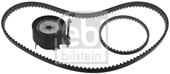 FEBI BILSTEIN Zahnriemensatz FORD 100325 1807611,1807611S1,2122062 Zahnriemen Kit,Zahnriemenkit 2122062S1,2260991,2260991S1,2718421,E3BG6K288BA von FEBI BILSTEIN