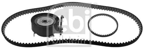 FEBI BILSTEIN Zahnriemensatz FORD 100330 CM5G6M260AA,CM5G6K288CA,CM5G6K288CAS1 Zahnriemen Kit,Zahnriemenkit CM5G6M260AAS1,1760650,1760650S1,2121996 FEBI BILSTEIN Zahnriemensatz FORD 100330 CM5G6M260AA,CM5G6K288CA,CM5G6K288CAS1 Zahnriemen Kit,Zahnriemenkit CM5G6M260AAS1,1760650,1760650S1,2121996 von FEBI BILSTEIN