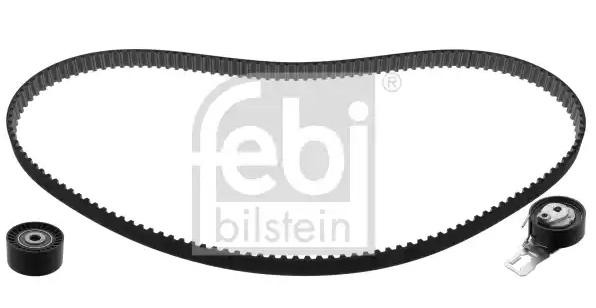 FEBI BILSTEIN Zahnriemensatz OPEL,FORD,PEUGEOT 100780 1610577780SK,FM5Q8A615AA,3646451 Zahnriemen Kit,Zahnriemenkit 1610577780,SU001A3088,003646451 FEBI BILSTEIN Zahnriemensatz OPEL,FORD,PEUGEOT 100780 1610577780SK,FM5Q8A615AA,3646451 Zahnriemen Kit,Zahnriemenkit 1610577780,SU001A3088,003646451 von FEBI BILSTEIN