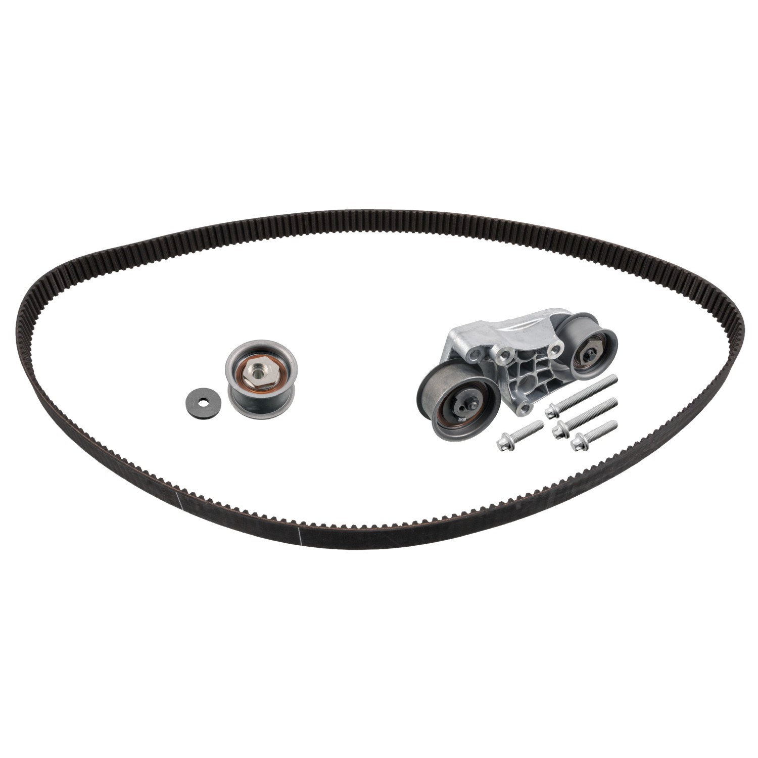 FEBI BILSTEIN Zahnriemensatz OPEL,SAAB,VAUXHALL 27295 636728SK,4770491,4770491S1 Zahnriemen Kit,Zahnriemenkit 09120501,09120501SK,9120501SK,0636728 FEBI BILSTEIN Zahnriemensatz OPEL,SAAB,VAUXHALL 27295 636728SK,4770491,4770491S1 Zahnriemen Kit,Zahnriemenkit 09120501,09120501SK,9120501SK,0636728 von FEBI BILSTEIN
