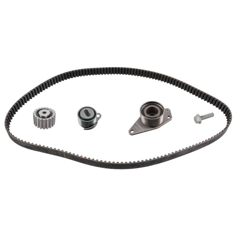 FEBI BILSTEIN Zahnriemensatz RENAULT,VOLVO 24805 7701471865,7701471865S1,30757154 Zahnriemen Kit,Zahnriemenkit 30777409,30865077,30865077S2 von FEBI BILSTEIN