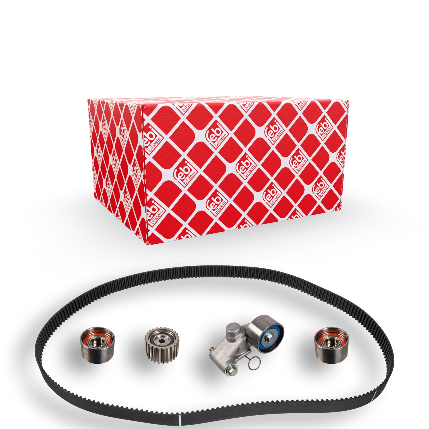 FEBI BILSTEIN Zahnriemensatz SUBARU 27543 13028AA102S2,13028AA101S2 Zahnriemen Kit,Zahnriemenkit FEBI BILSTEIN Zahnriemensatz SUBARU 27543 13028AA102S2,13028AA101S2 Zahnriemen Kit,Zahnriemenkit von FEBI BILSTEIN