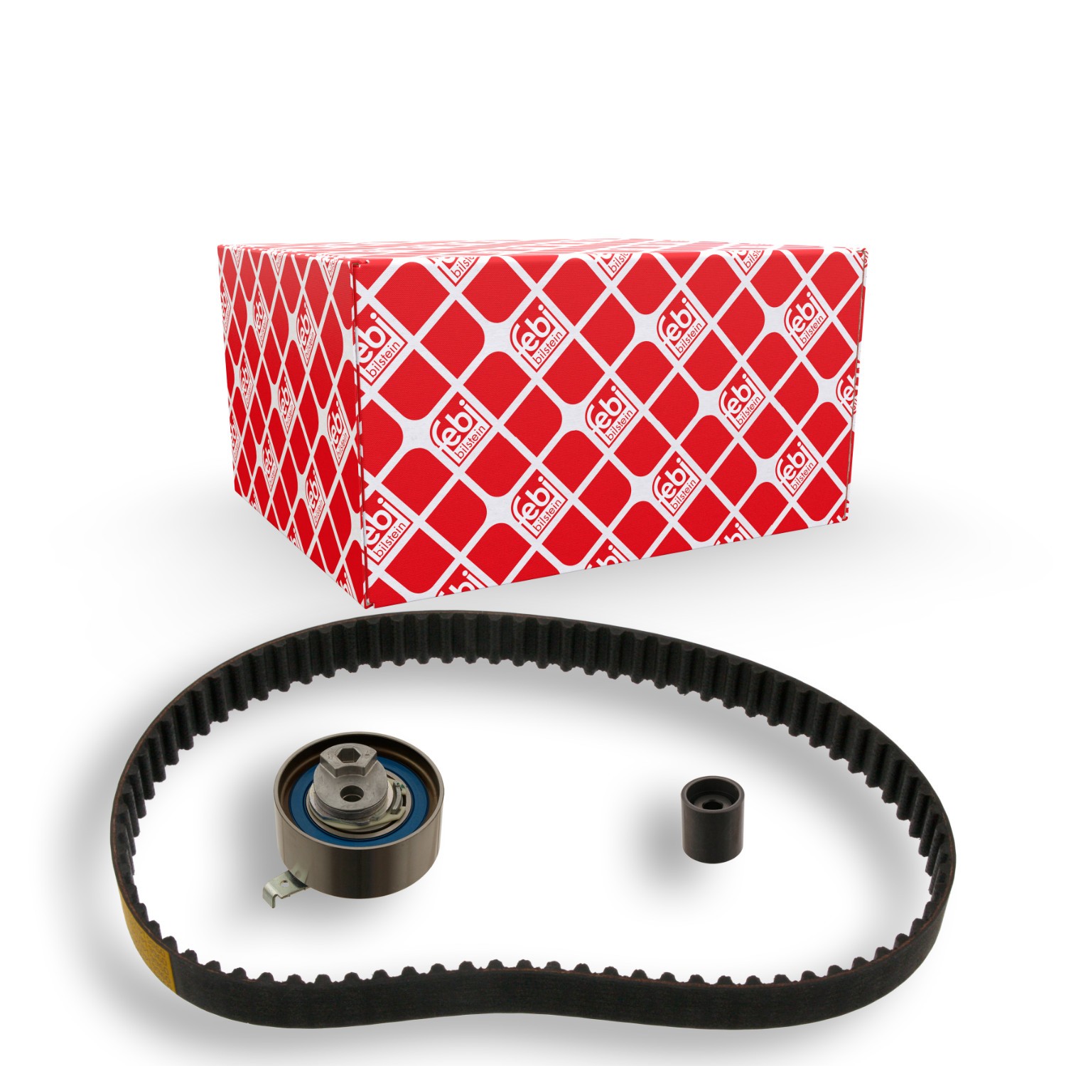 FEBI BILSTEIN Zahnriemensatz VW,AUDI,PORSCHE 43484 59109119F,95510221900,03L109244D Zahnriemen Kit,Zahnriemenkit 059109119F,059109119FS1,059109243P FEBI BILSTEIN Zahnriemensatz VW,AUDI,PORSCHE 43484 59109119F,95510221900,03L109244D Zahnriemen Kit,Zahnriemenkit 059109119F,059109119FS1,059109243P von FEBI BILSTEIN