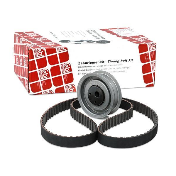 FEBI BILSTEIN Zahnriemensatz VW,AUDI,SEAT 14574 051198119,056109119A,056109119AS1 Zahnriemen Kit,Zahnriemenkit 056198119,51198119,56198119,6K0198002 FEBI BILSTEIN Zahnriemensatz VW,AUDI,SEAT 14574 051198119,056109119A,056109119AS1 Zahnriemen Kit,Zahnriemenkit 056198119,51198119,56198119,6K0198002 von FEBI BILSTEIN