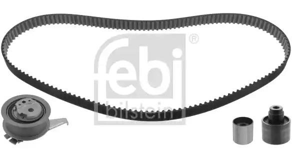 FEBI BILSTEIN Zahnriemensatz VW,AUDI,SKODA 100790 04L115264AS2,04L198119AS2,4L198119K Zahnriemen Kit,Zahnriemenkit 65968216002,04L109119AS2,04L109119C FEBI BILSTEIN Zahnriemensatz VW,AUDI,SKODA 100790 04L115264AS2,04L198119AS2,4L198119K Zahnriemen Kit,Zahnriemenkit 65968216002,04L109119AS2,04L109119C von FEBI BILSTEIN